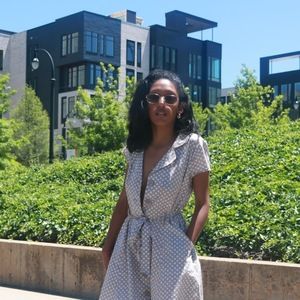 Meet your Posher, Karina